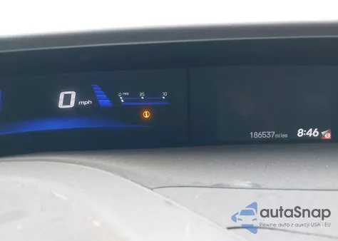 2012 Honda Civic Lx из США, поврежденный, VIN 19XFB2F54CE069918